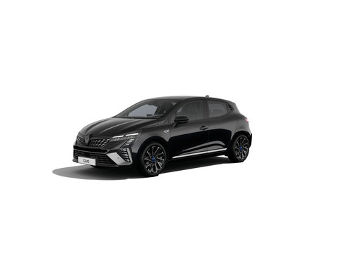 RENAULT Clio Esprit Alpine TCe 90
