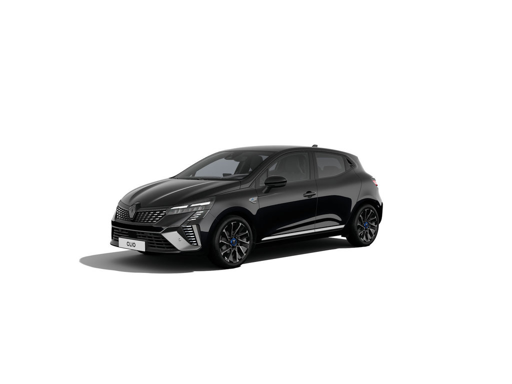 RENAULT Clio Esprit Alpine TCe 90
