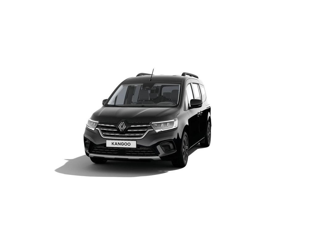 RENAULT Kangoo PKW Techno TCe 130 EDC (L2) RENAULT Kangoo PKW Techno TCe 130 EDC (L2)