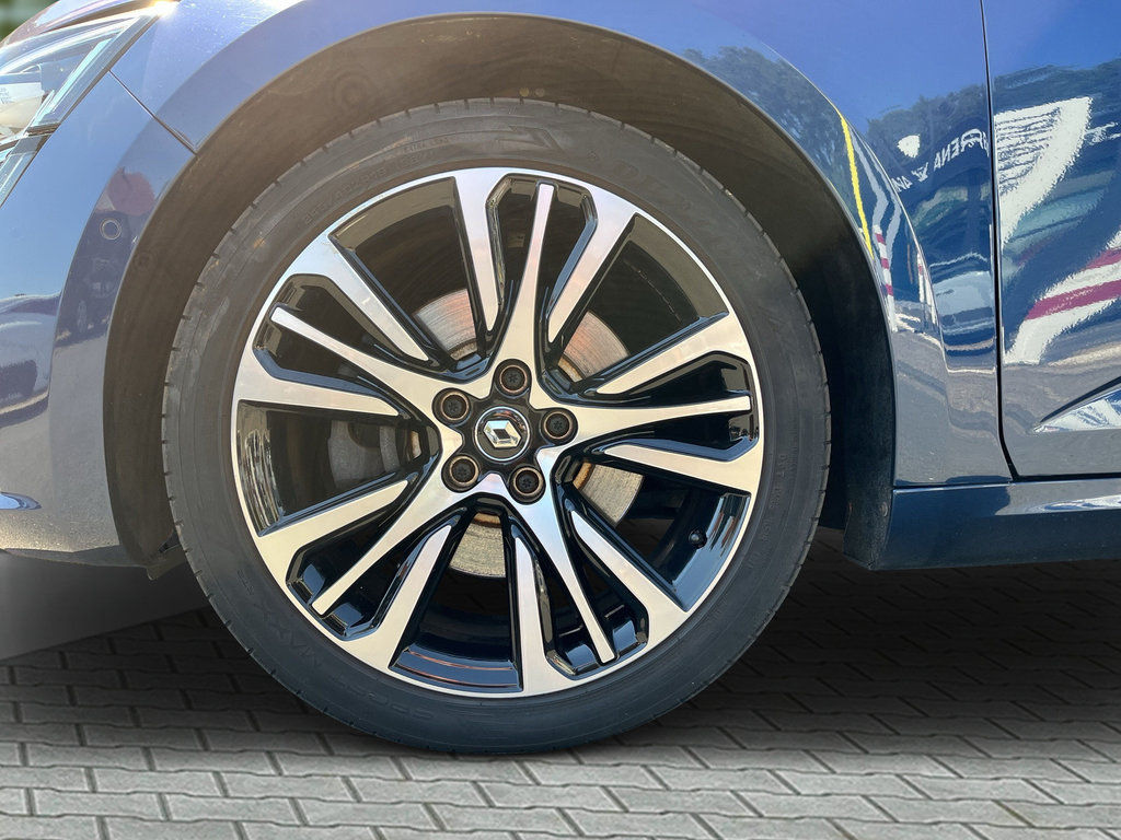 RENAULT Talisman Grandtour dCi 160 Ini-Paris Pano-Dach RENAULT Talisman Grandtour dCi 160 Ini-Paris Pano-Dach
