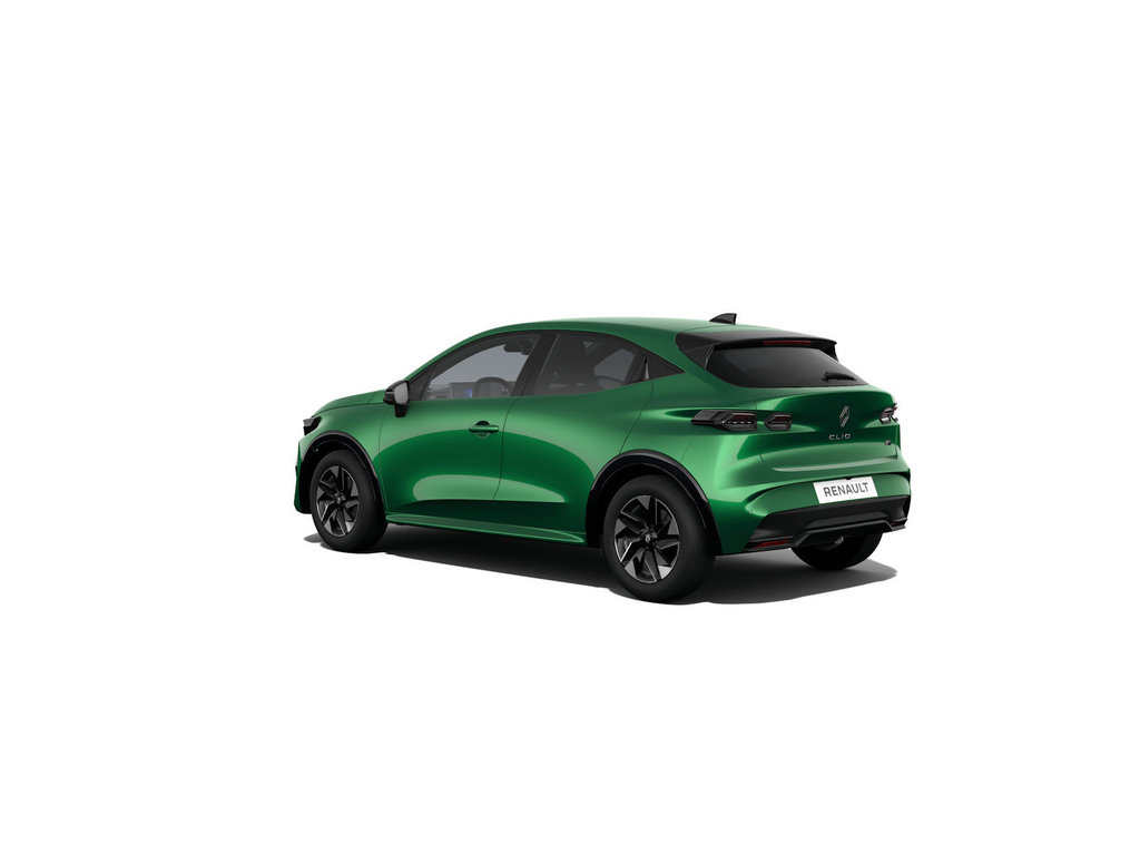 RENAULT Clio Techno Full Hybrid E-Tech 160