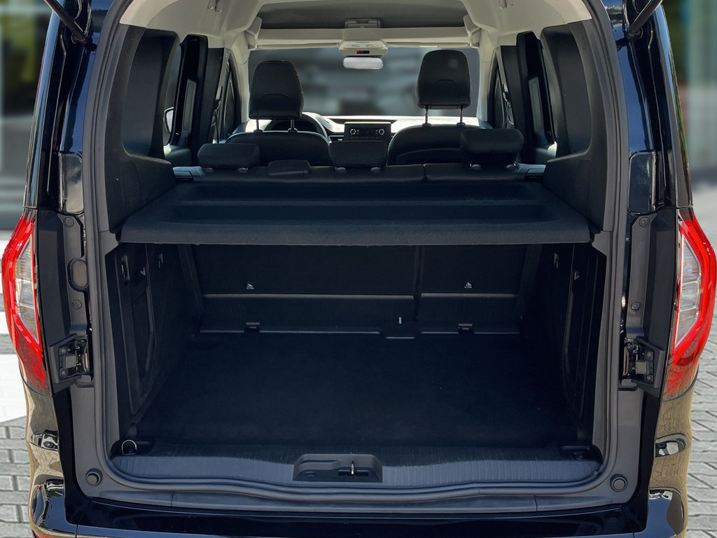 RENAULT Kangoo 1.3 TCe 100 Equilibre LED, Einparkhilfe RENAULT Kangoo 1.3 TCe 100 Equilibre LED, Einparkhilfe