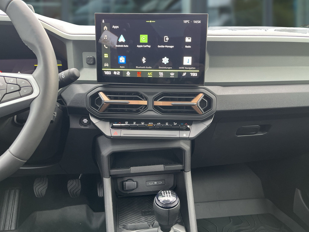 DACIA Bigster Extreme TCe 140