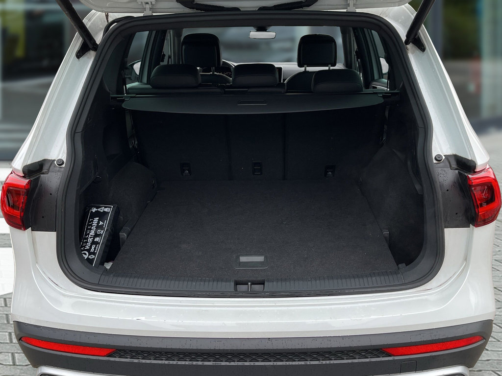 SEAT Tarraco Xperience 2.0 TDI 4Drive AHK,Wi-Pak,Beat