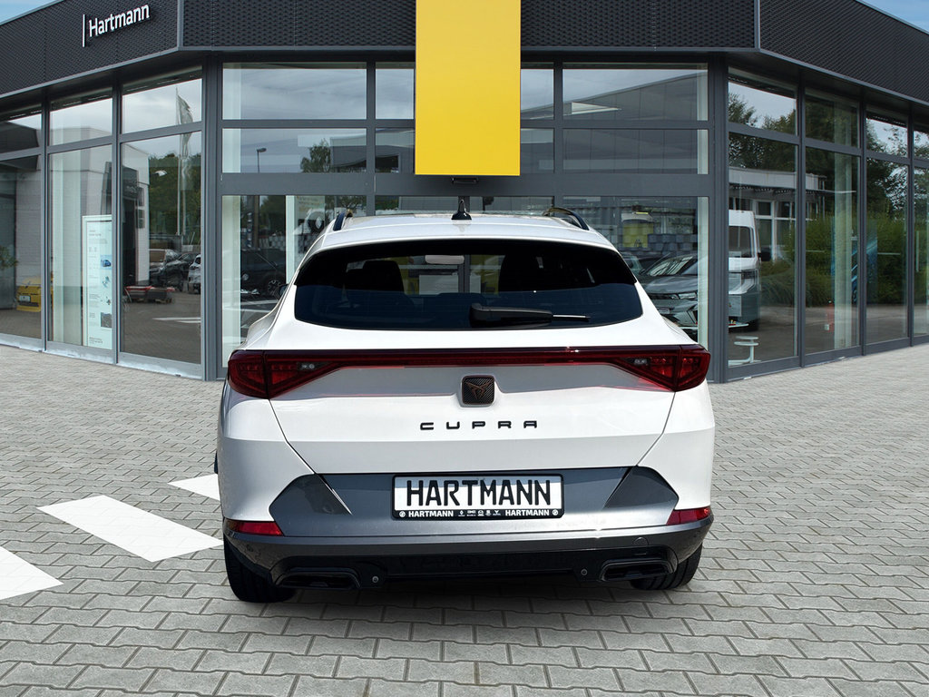 CUPRA Formentor Formentor 1.5 TSI 110KW DSG Pano-Dach