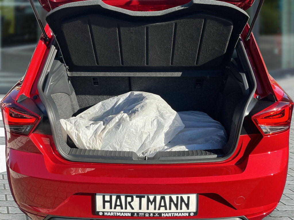 SEAT Ibiza 1.0 TSI FR 70KW Winter & Pro Paket