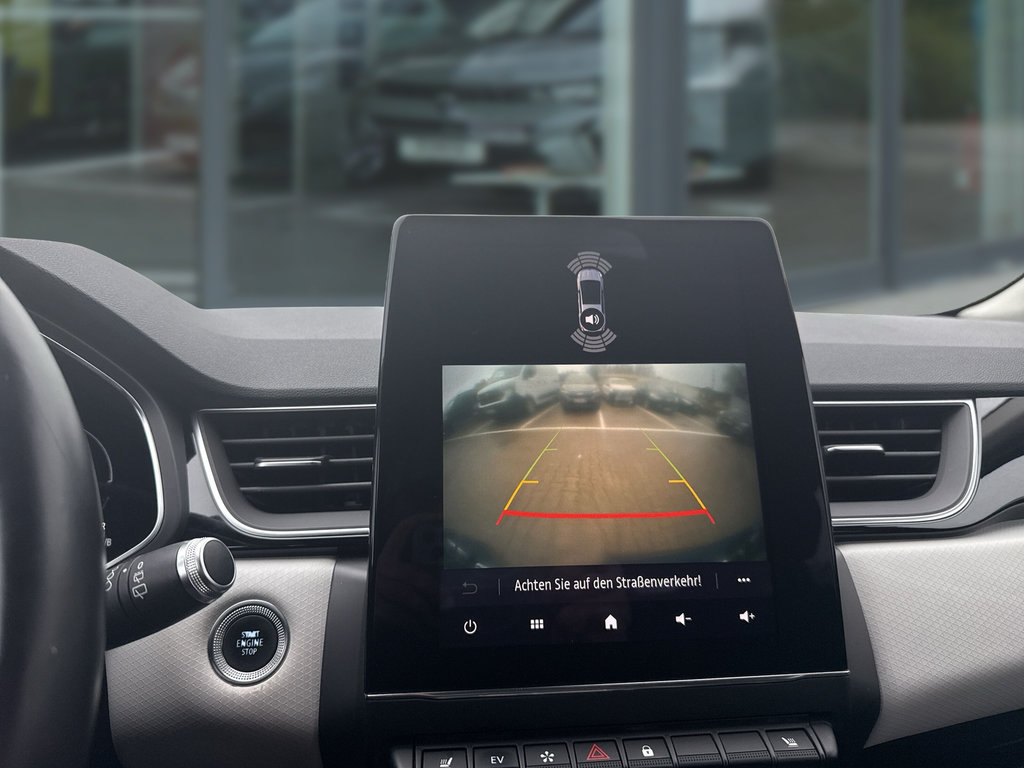 RENAULT Captur EDITION ONE E-TECH Plug-in 160