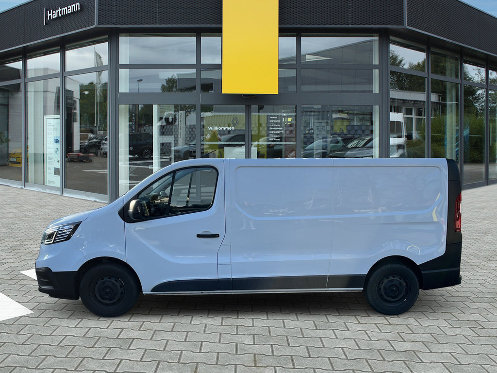 RENAULT Trafic Komfort L2H1 3,1t Blue dCi 150 LED, Klima