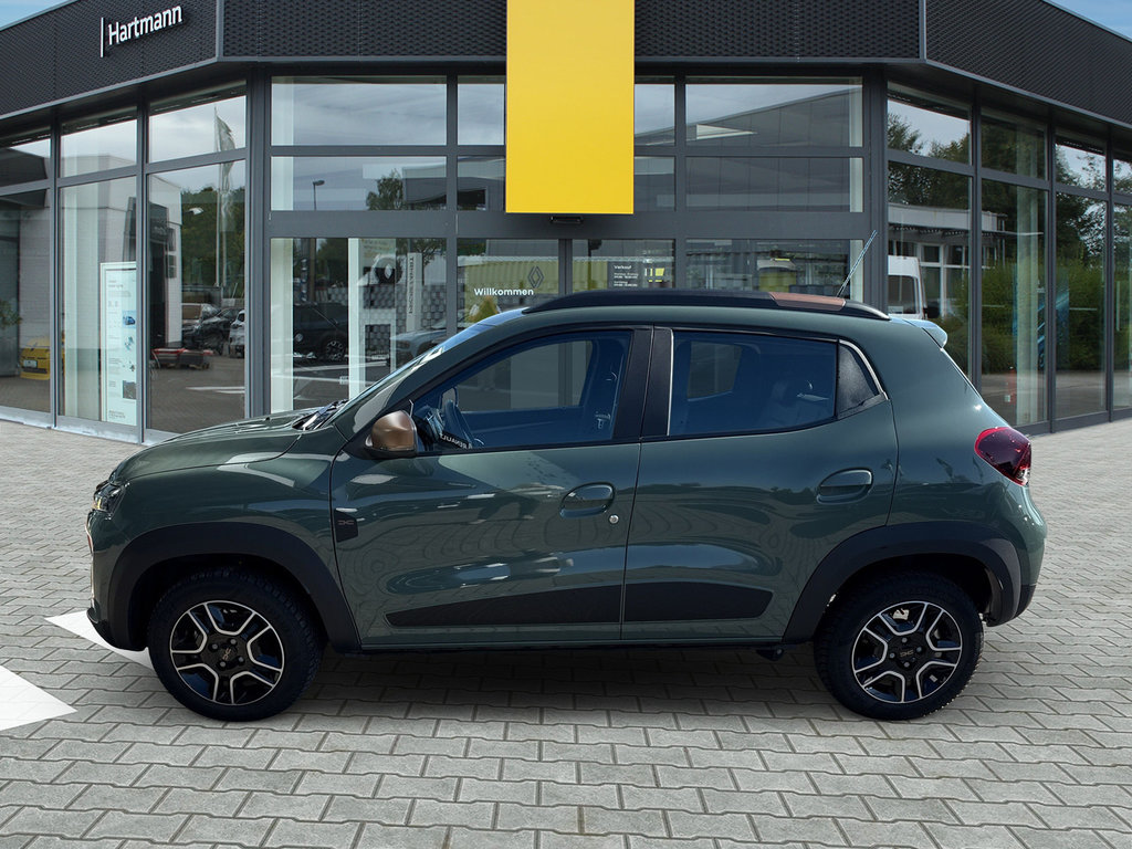 CITROEN C1 Airscape Shine 1.0 VTi Stop&Start