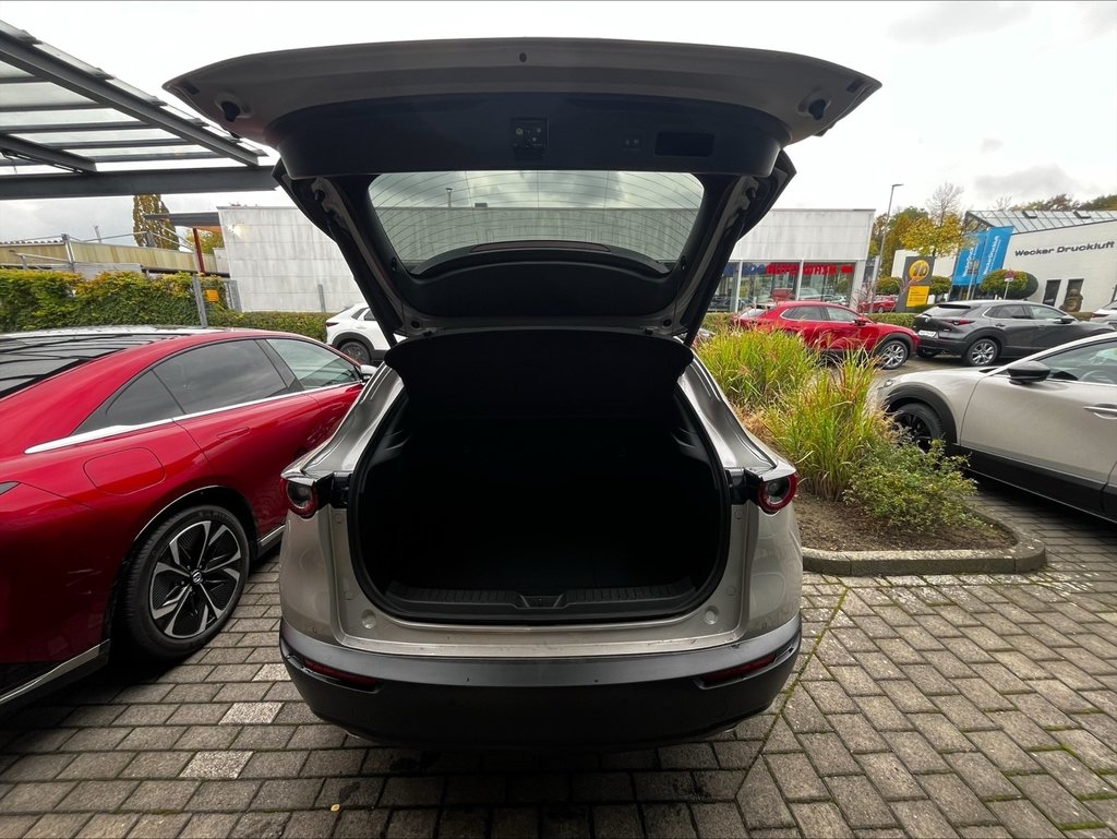 MAZDA CX-30 2.5L e-SKYACTIV G 140ps Exclusive-line AHK MAZDA CX-30 2.5L e-SKYACTIV G 140ps Exclusive-line AHK