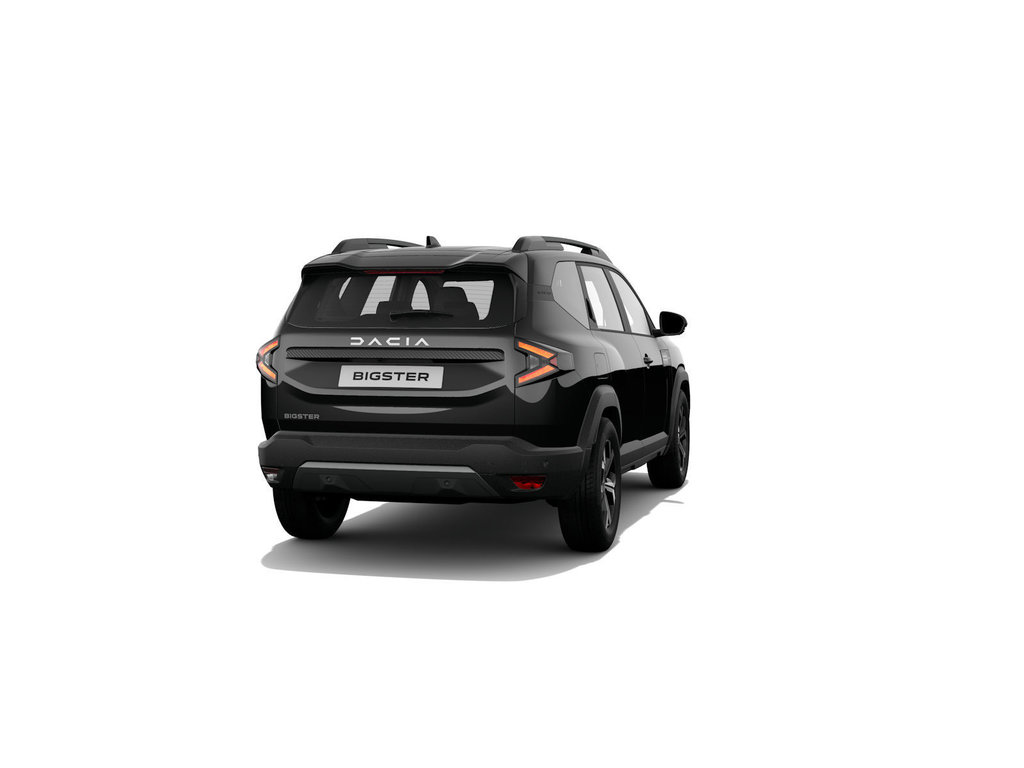 DACIA Bigster Expression TCe 140