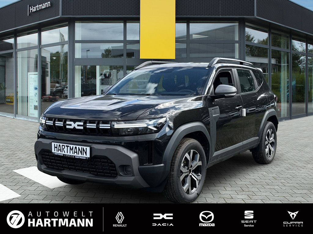 DACIA Duster Expression TCe 130