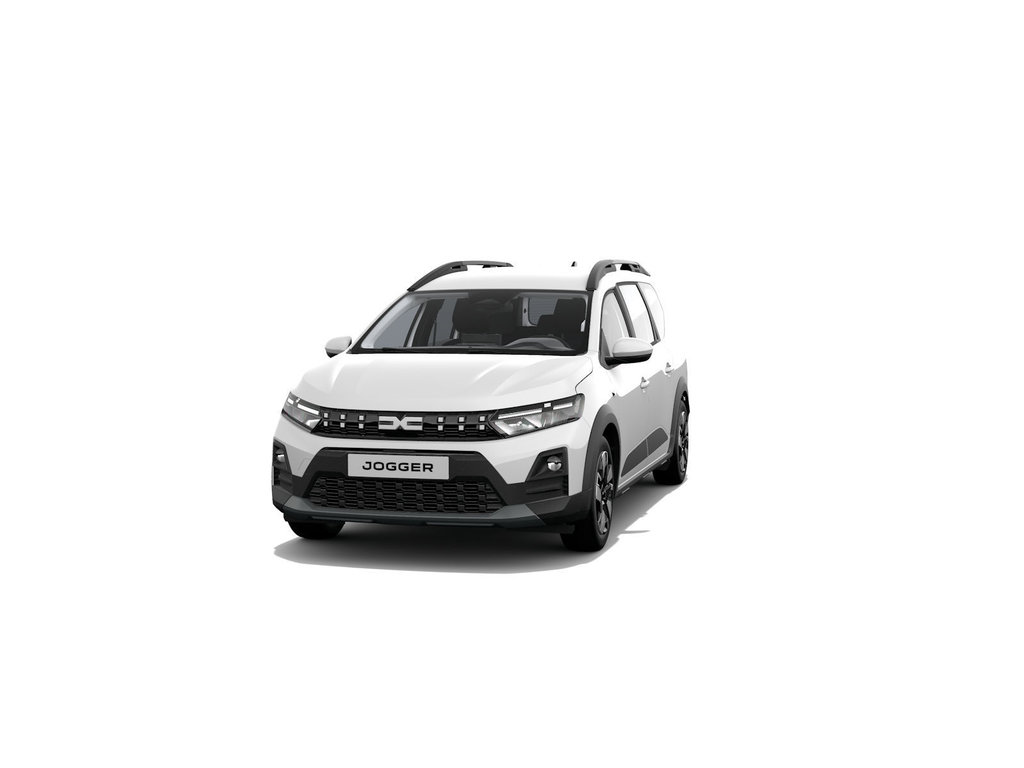 DACIA Jogger Expression TCe 110