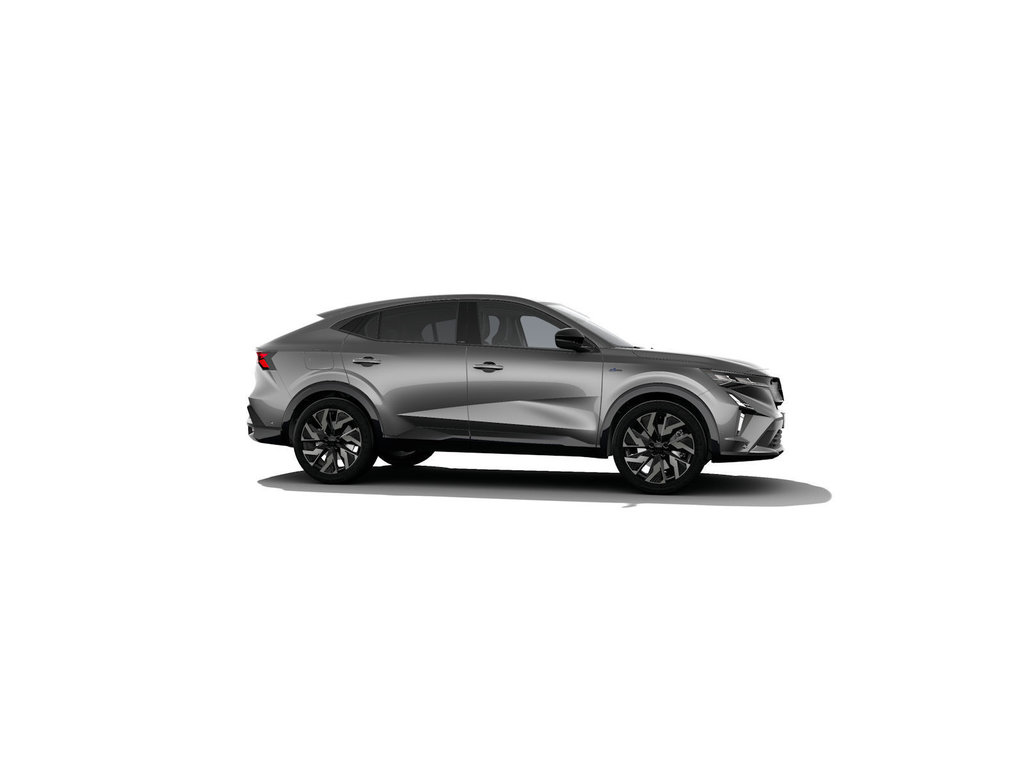 RENAULT Rafale Esprit Alpine Full Hybrid E-Tech 200