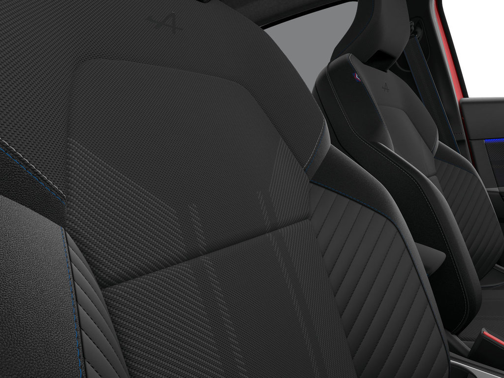 RENAULT Captur Esprit Alpine Full Hybrid E-Tech 160 RENAULT Captur Esprit Alpine Full Hybrid E-Tech 160