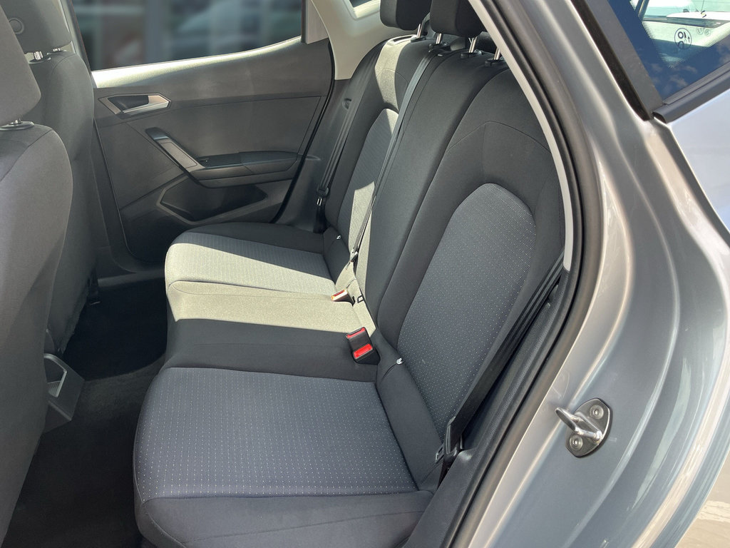 SEAT Arona Style 1.0 TSI 70KW Winter-Paket SEAT Arona Style 1.0 TSI 70KW Winter-Paket