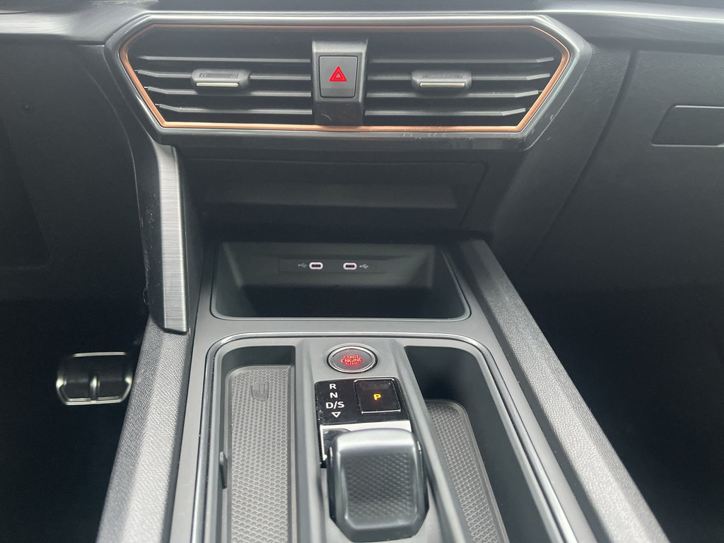 CUPRA Formentor 1.5 TSI 110 KW,7-Gang-DSG Pano-Dach