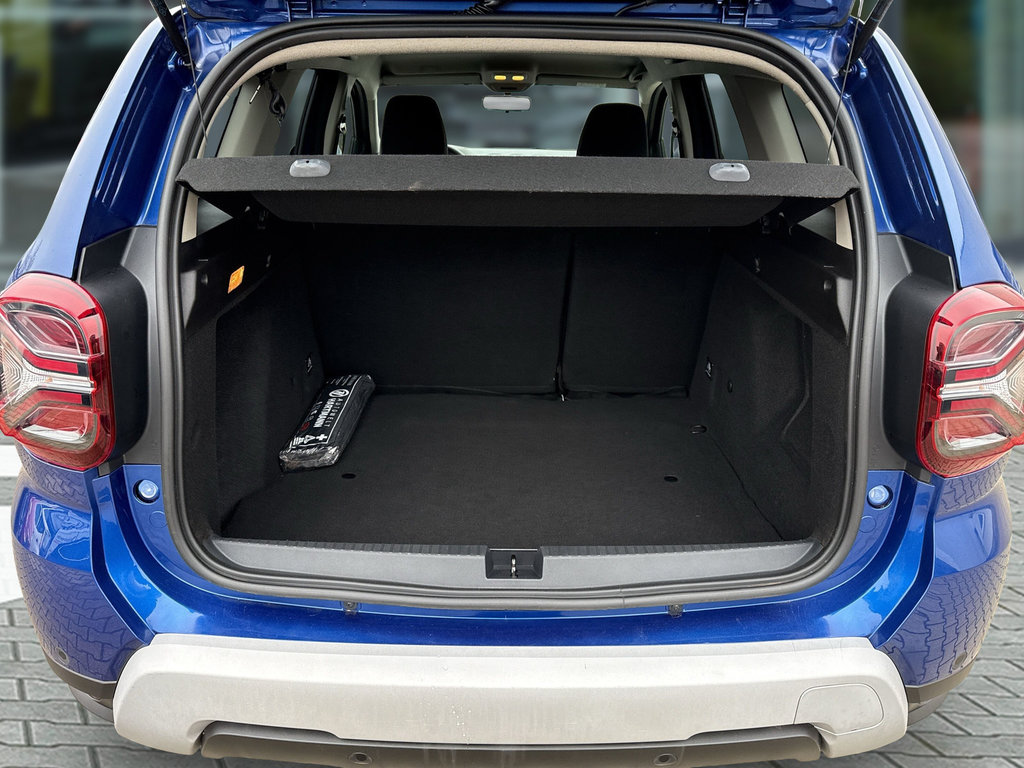 DACIA Duster Prestige TCe 130 2WD