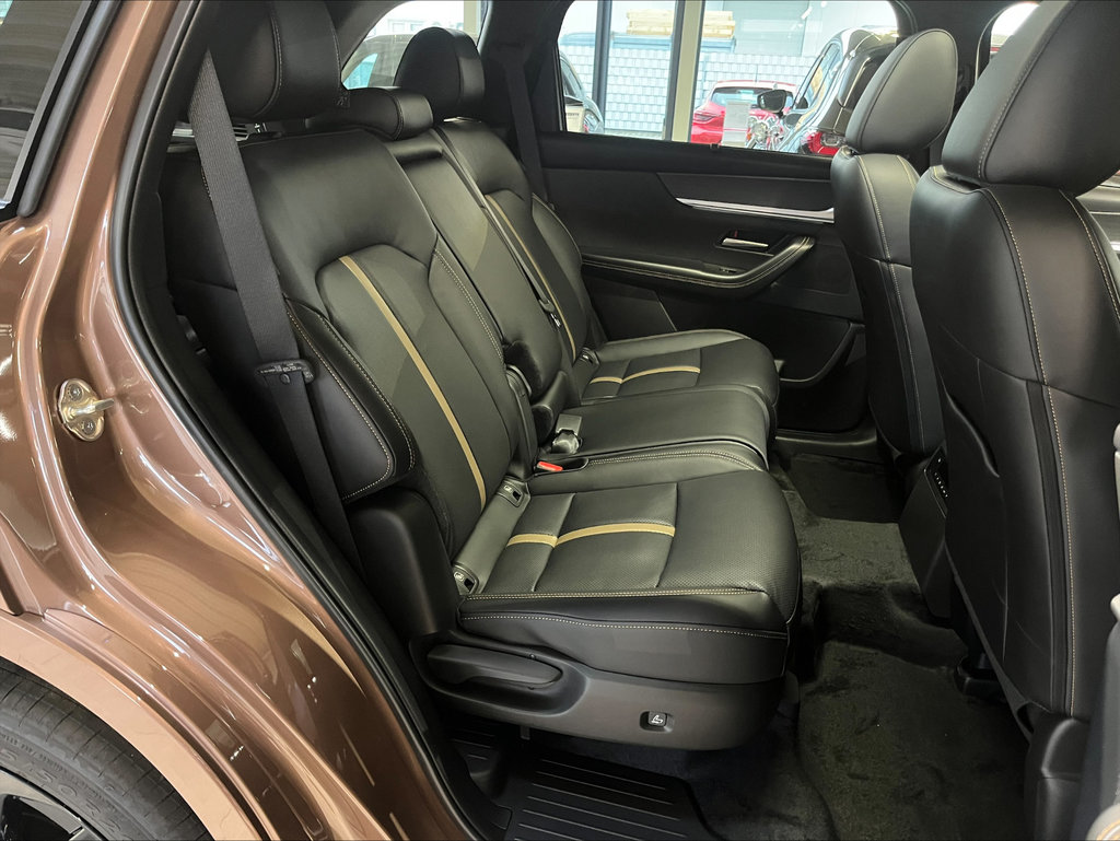 MAZDA CX-80 Homura Plus Hybrid AWD