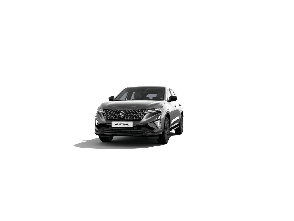 RENAULT Austral Evolution Mild Hybrid 150 Automatik RENAULT Austral Evolution Mild Hybrid 150 Automatik
