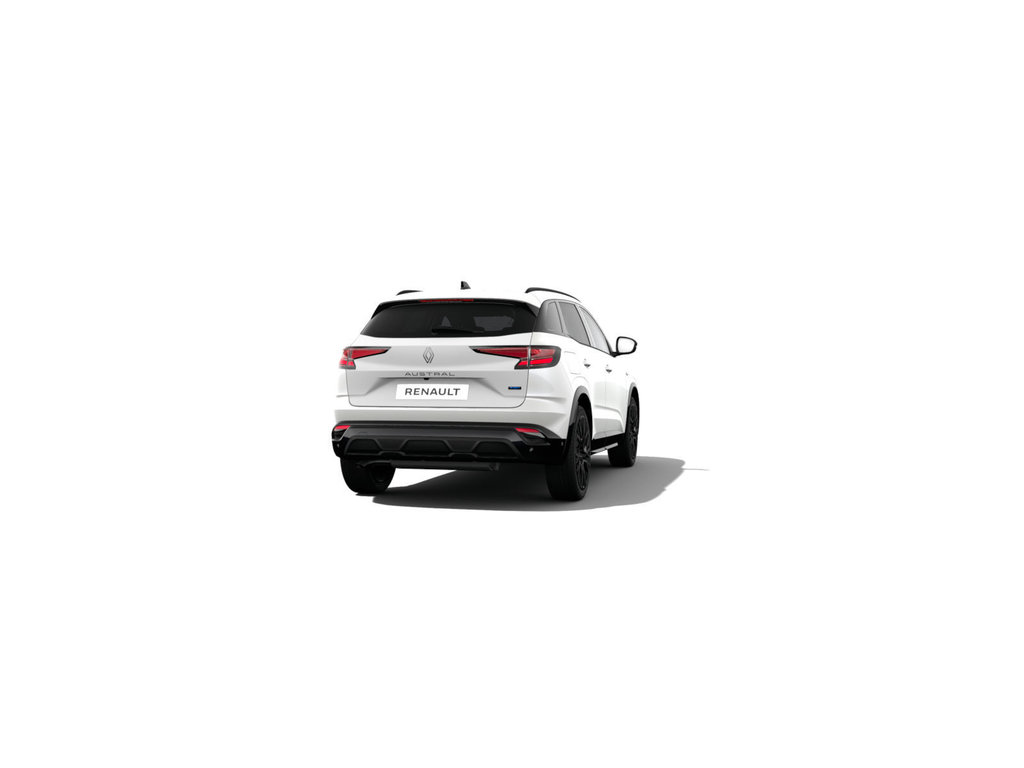 RENAULT Austral Esprit Alpine Full Hybrid E-Tech 200 RENAULT Austral Esprit Alpine Full Hybrid E-Tech 200