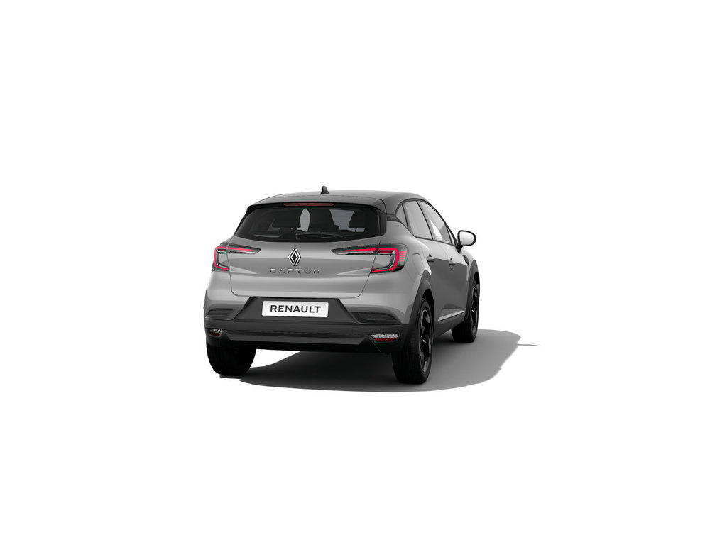 RENAULT Captur Techno TCe 115