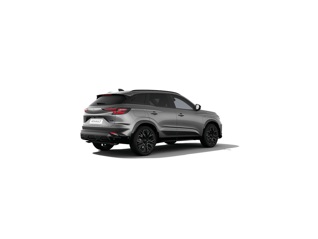 RENAULT Austral Esprit Alpine Full Hybrid E-Tech 200