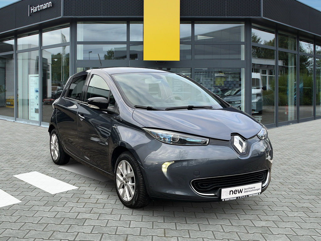 RENAULT ZOE LIFE ZE40 Kaufakku