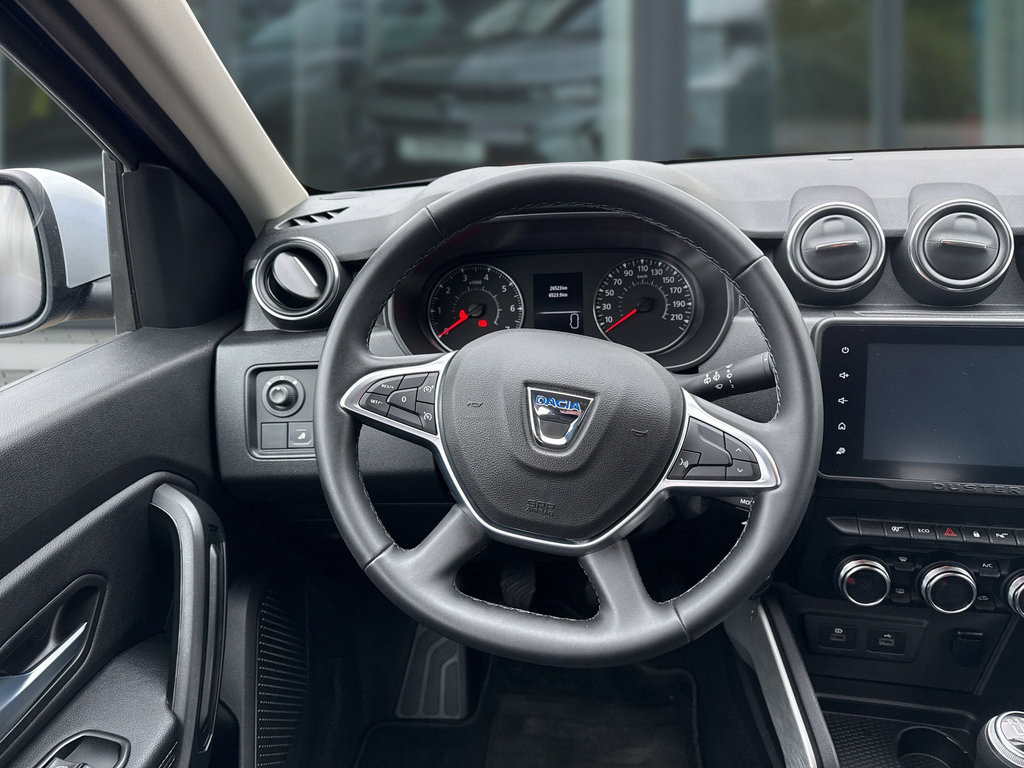 DACIA Duster Prestige TCe 130 2WD