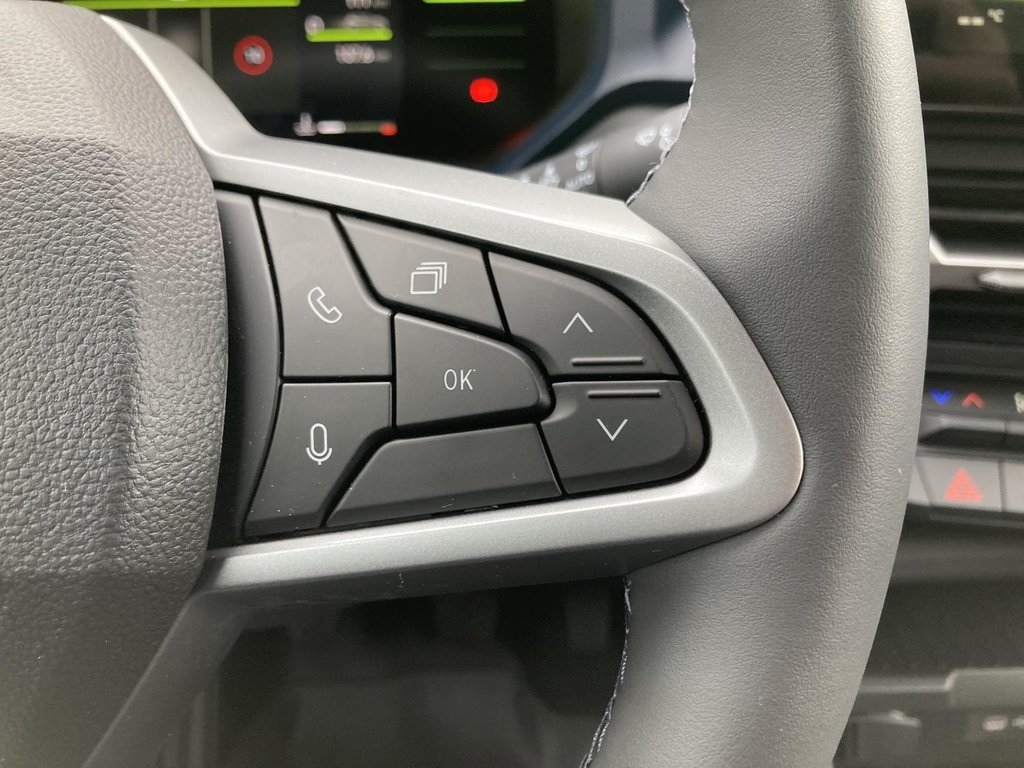 DACIA Duster Essential Eco-G 100