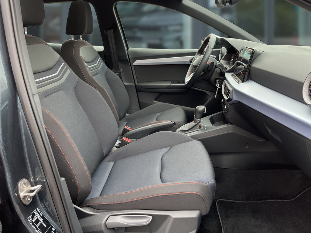 DACIA Sandero II Stepway Prestige TCe 90 Automatik DACIA Sandero II Stepway Prestige TCe 90 Automatik