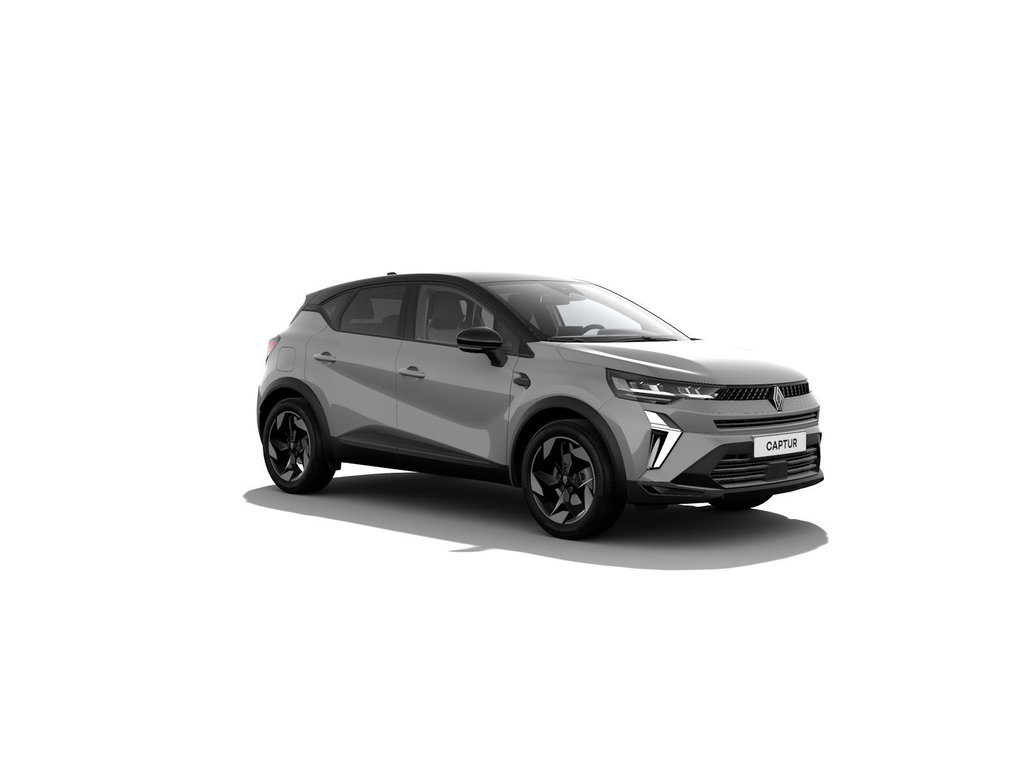 RENAULT Captur Techno TCe 115