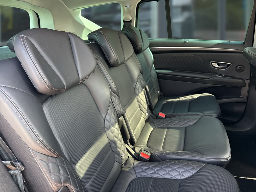 RENAULT Espace Initiale Paris 2,0 Blue-Dci Cruising-Pak.