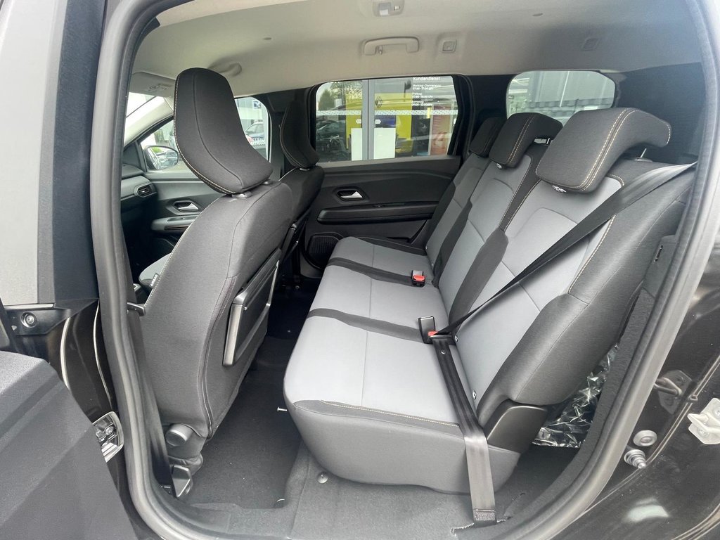 DACIA Jogger Extreme+ ECO-G 100