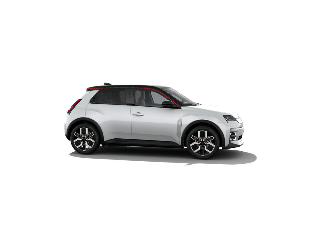 RENAULT R 5 E-Tech Techno 150 Comfort Range