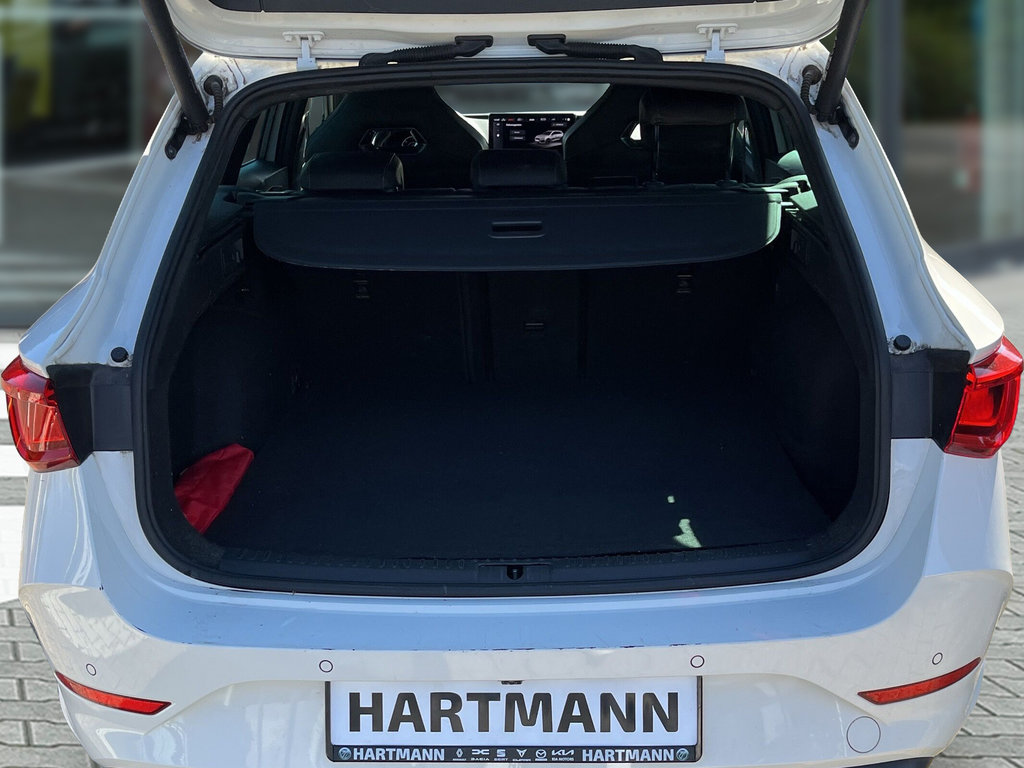 CUPRA Leon ST 1.4 VZ e-HYBRID RF-Kamera,Wi-Pak