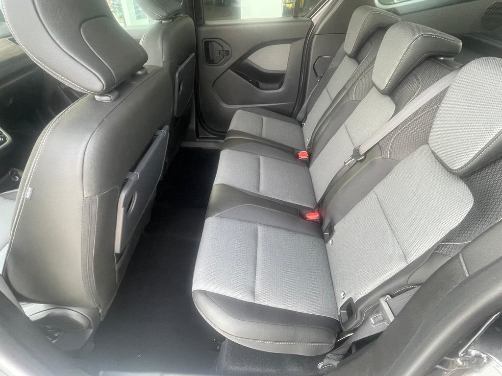 RENAULT Kangoo PKW TECHNO TCe 130 EDC