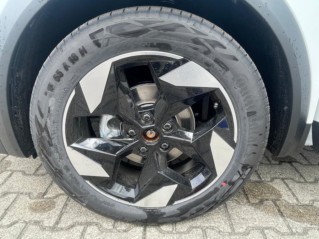 RENAULT Captur Techno TCe 90