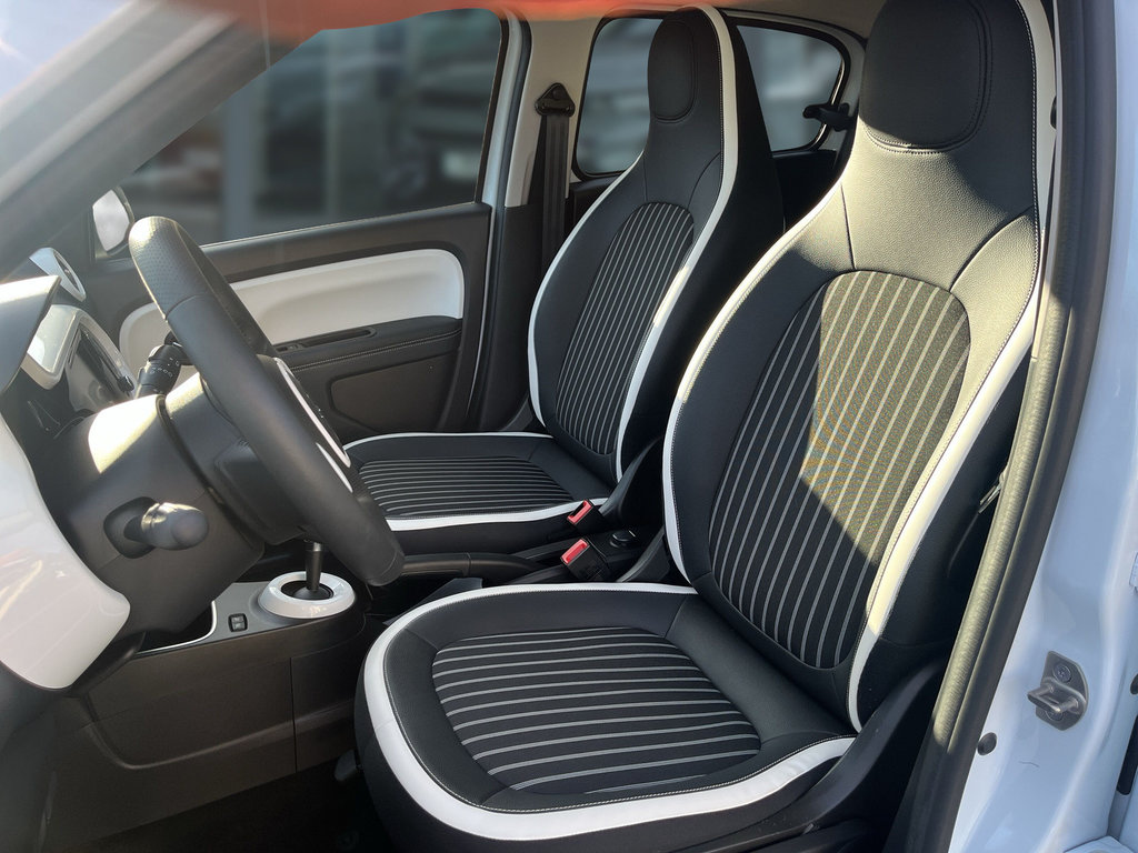 RENAULT Twingo E-Tech Techno Techno, RF-Kamera