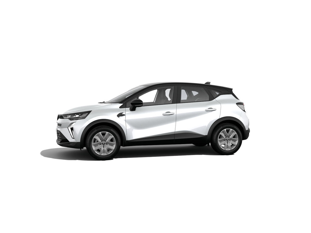 RENAULT Captur Evolution TCe 115 RENAULT Captur Evolution TCe 115