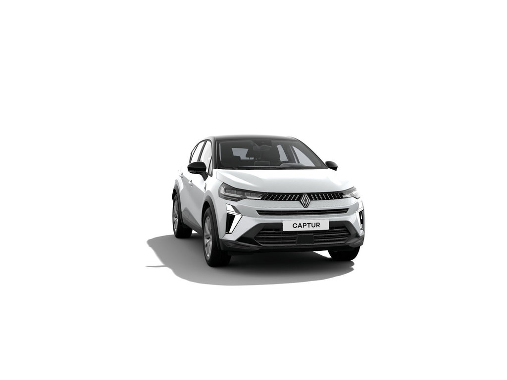 RENAULT Captur Evolution TCe 115 RENAULT Captur Evolution TCe 115