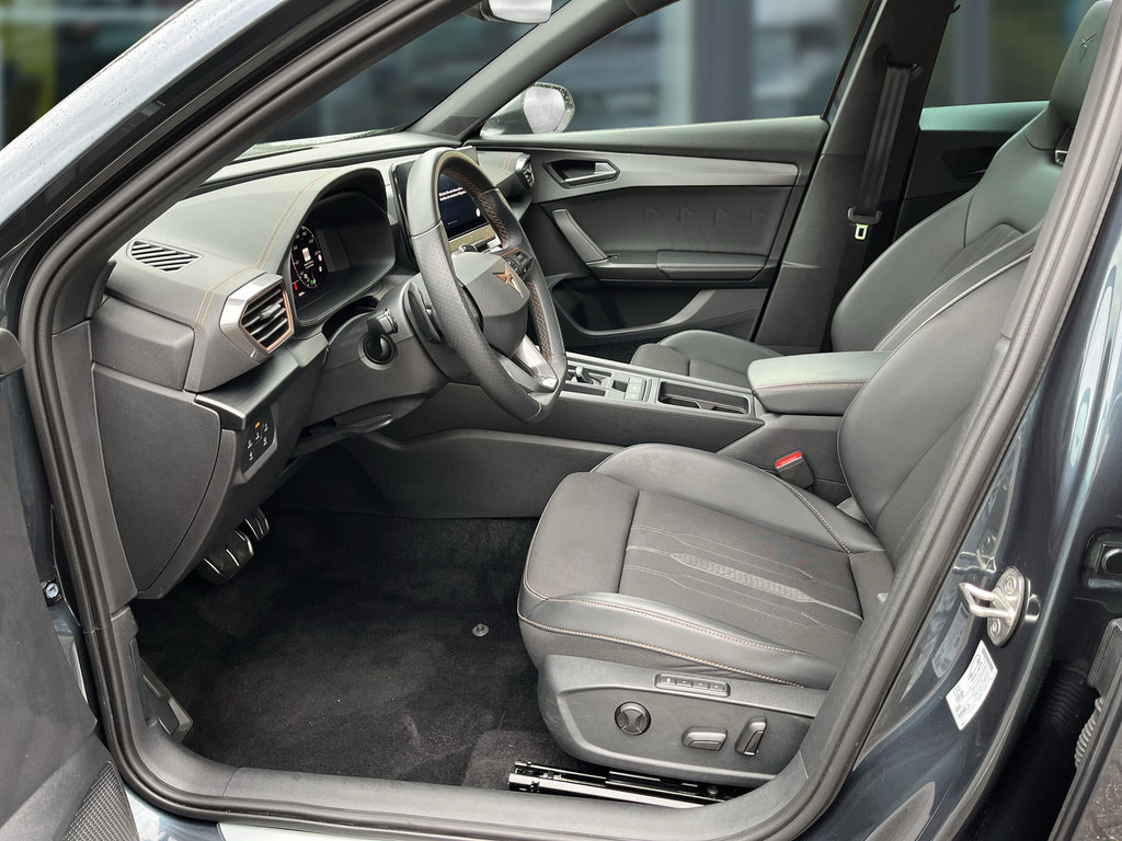 CUPRA Formentor 1.5 TSI 110 KW DSG Pano-Dach,Wi-Pak CUPRA Formentor 1.5 TSI 110 KW DSG Pano-Dach,Wi-Pak