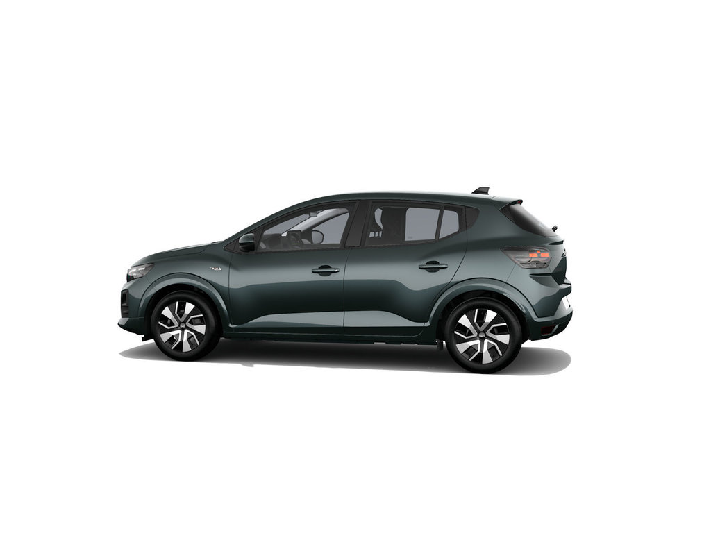 DACIA Sandero Expression TCe 100