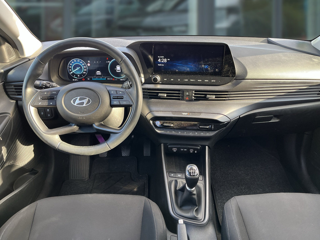 HYUNDAI i20 1.0 T-GDI Prime Mild-Hybrid HYUNDAI i20 1.0 T-GDI Prime Mild-Hybrid