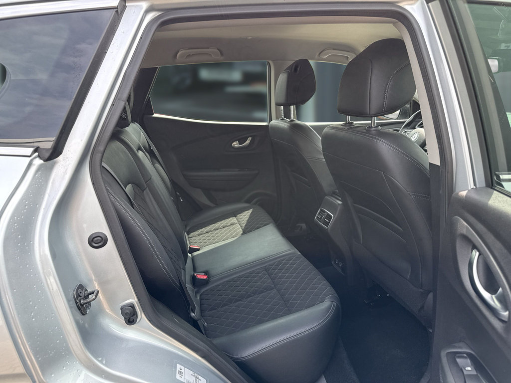 RENAULT Kadjar TECHNO TCe 160 EDC RENAULT Kadjar TECHNO TCe 160 EDC