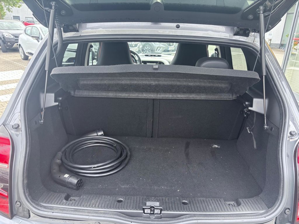 RENAULT Twingo E-Tech VIBES (MY21)