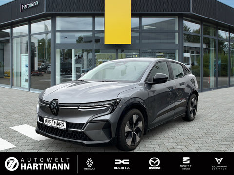 RENAULT Megane E-TECH Megane Equilibre EV 40, AHK