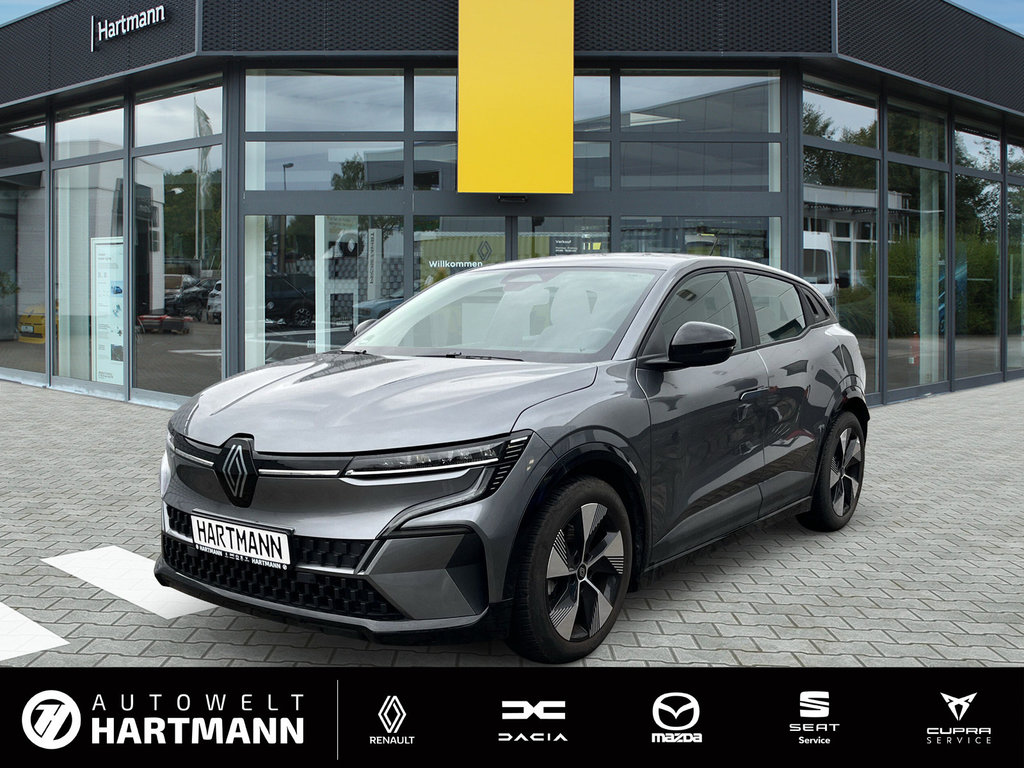 RENAULT Megane E-TECH Megane Equilibre EV 40, AHK