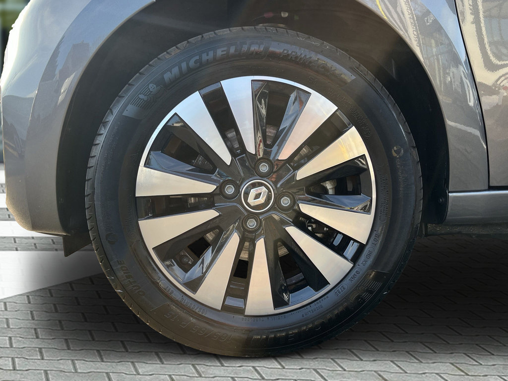 RENAULT Twingo E-Tech Techno RF-Kamera RENAULT Twingo E-Tech Techno RF-Kamera