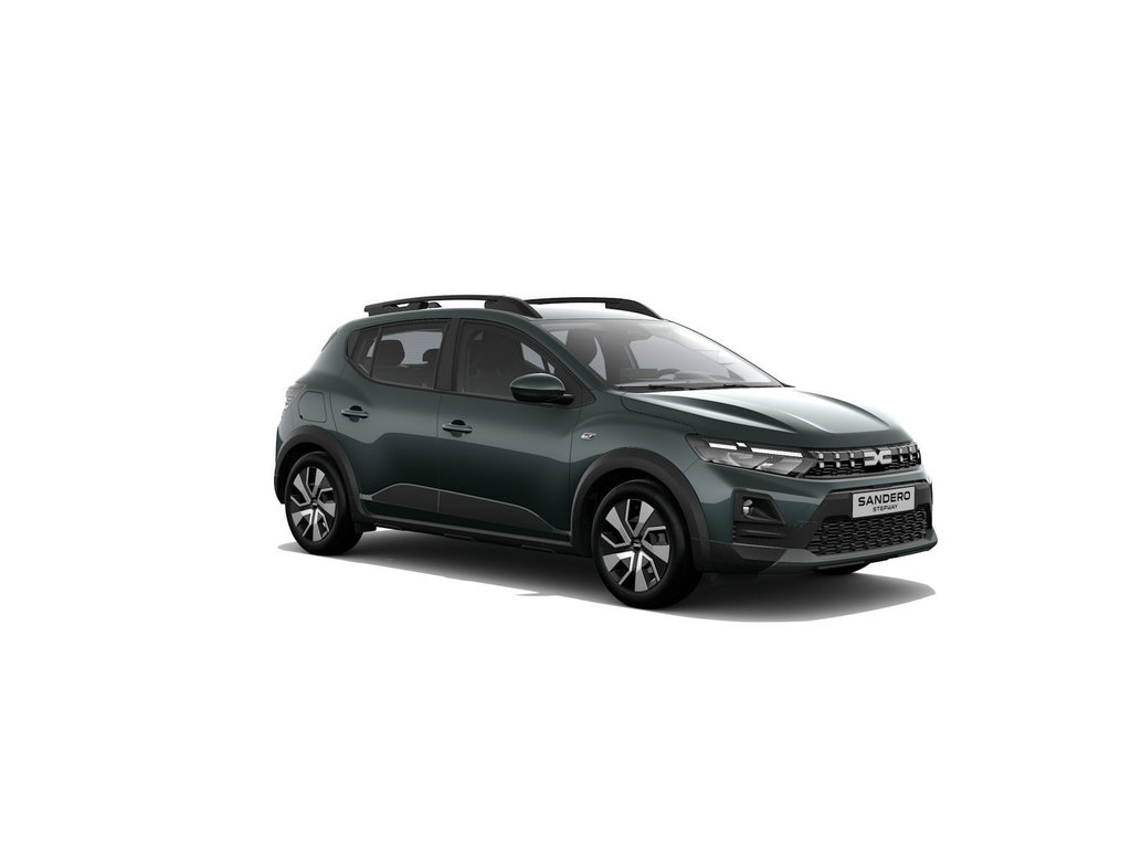 DACIA Sandero Stepway Expression TCe 110